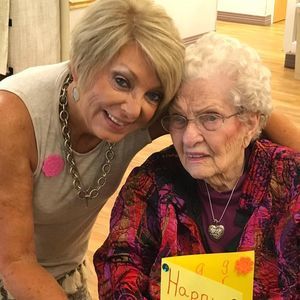 Meet your Posher, Gail